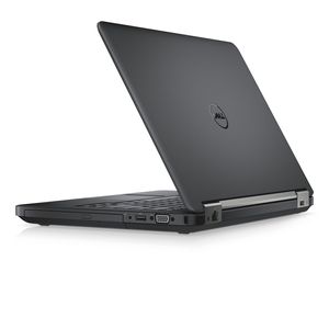 DELL Latitude E5440 Notebook 35,6 cm (14") HD+ Vierde generatie Intel® Core™ i7 8 GB DDR3L-SDRAM 500 GB Hybride hdd NVIDIA® GeForce® GT 720M Windows 7 Professional Zwart