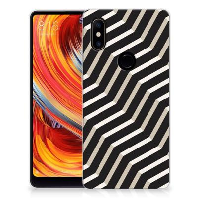 Xiaomi Mi Mix 2s TPU Hoesje Illusion