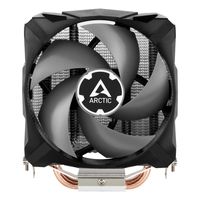 ARCTIC Freezer 7 X CO Processor Koelset 9,2 cm Aluminium, Zwart 1 stuk(s) - thumbnail