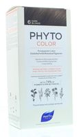 Phytocolor blond fonce 6 - thumbnail