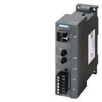 Siemens 6GK5101-1BC00-2AA3 Mediaconverter