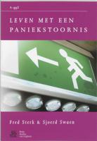 Leven met een paniekstoornis (Paperback)