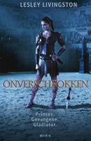 Onverschrokken - Lesley Livingston - Paperback (9789000351497)