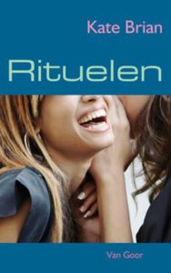 Rituelen - Kate Brian - ebook