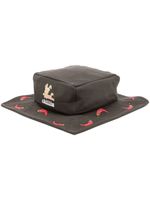 Natasha Zinko bob Chillin Box - Noir - thumbnail