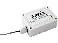 Arexx IP-58EXT Datalogger sensor Te meten grootheid: Temperatuur -55 tot +125 °C