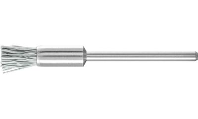 PFERD PBU 0505/2,34 SiC 800 0,25 5 mm 10 stuk(s)