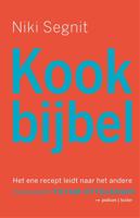 Kookbijbel - Niki Segnit - eBook (9789057599743)