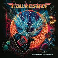 Pioneers Of Space - CD (0889466164422)