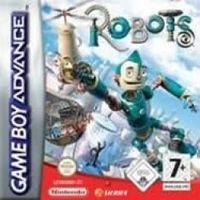 Robots - thumbnail