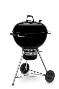 Weber Master-touch GBS E-5750 Houtskoolbarbecue 57 cm doorsnee