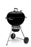 Weber Master-touch GBS E-5750 Houtskoolbarbecue 57 cm doorsnee - thumbnail