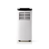 Nedis Mobiele airconditioning - Airco - 7000 BTU - Energieklasse A - Afstandsbediening - Timerfunctie