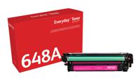 Xerox Toner vervangt HP 648A, CE263A Compatibel Magenta 11000 bladzijden Everyday™ Toner 006R03678 - thumbnail