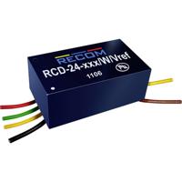 Recom Lighting RCD-24-0.70/W/Vref LED-driver 36 V/DC 700 mA