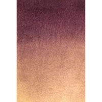 Bresser Achtergronddoek van 100% Katoen - 80x120cm - Paars Beige Gradiënt