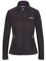 Regatta fleecevest Floreo III dames polyester donkergrijs