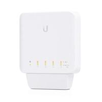 Ubiquiti Networks UniFi Switch Flex, USW-Flex (5-poorts Layer 2 Gigabit Switch met PoE-ondersteuning)