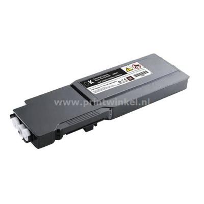 Dell 593-11119 (4CHT7) toner zwart (eigen merk)