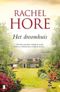 Het droomhuis - Rachel Hore - ebook