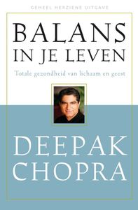 Balans in je leven - Deepak Chopra - ebook