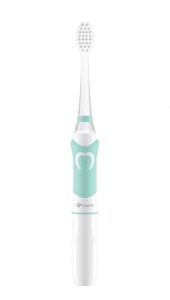 truelife SonicBrush Kid G TLSBKG Elektrische tandenborstel Wit, Turquoise