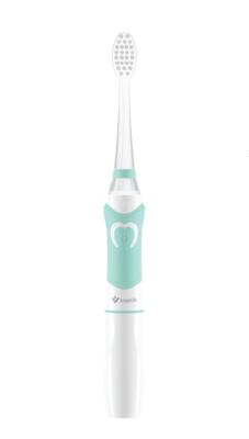 truelife SonicBrush Kid G TLSBKG Elektrische tandenborstel Wit, Turquoise