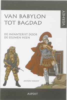 A.  Verhey Van Babylon tot Bagdad