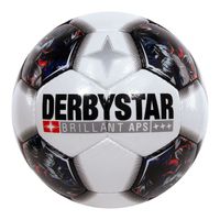 Derbystar Brillant APS Eerste Divisie 2018/2019 Senior - thumbnail