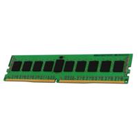 Kingston KCP426ND8/16 Werkgeheugenmodule voor PC DDR4 16 GB 1 x 16 GB Non-ECC 2666 MHz 288-pins DIMM CL19 KCP426ND8/16 - thumbnail