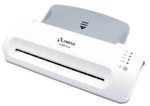 Olympia Laminator A 296 Plus 3125 DIN A4