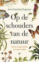 Op de schouders van de natuur - Anne Sverdrup-Thygeson - ebook - thumbnail