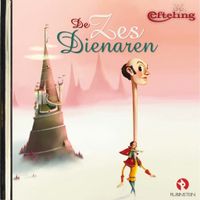 De zes dienaren