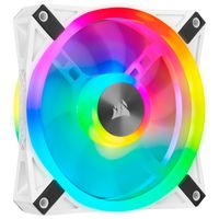 iCUE QL120 RGB Case fan - thumbnail