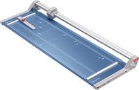 Dahle 556 Professionele DIN A1 Zelfslijpende Papier Trimmer, Dual Guide Bar, Automatische Klem, Veiligheid Bescherming Cutter