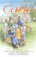 Carla - Jac. Overeem - ebook