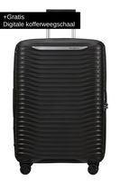 SAMSONITE UPSCAPE SPINNER 68CM BLACK