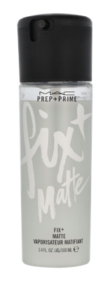 MAC Prep + Prime Fix+ 100ml Fixing Spray MAC Prep + Prime Fix+ 100ml Fixing Spray