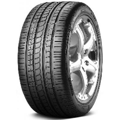 Pirelli Pzero Rosso Asimmetrico 205/50R17