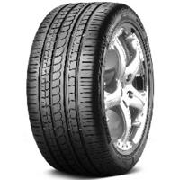 Pirelli Pzero Rosso Asimmetrico 205/50R17