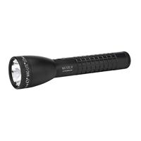 MAGLITE ML50LX, LED-zaklamp met 2 cellen C, 490 lumen, mat zwart