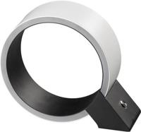 ETH tafellamp The Q 20 cm - wit