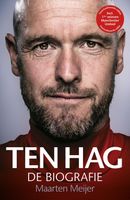 Ten Hag - Maarten Meijer - ebook - thumbnail