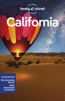 Reisgids California - Californië | Lonely Planet - thumbnail