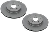 ATE 24011801291 remschijf