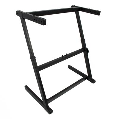 Innox INA Z keyboardstatief zwart Innox INA Z keyboardstatief zwart