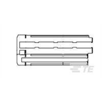 Timer - Connectors TE AMP Timer - Connectors 953048-1 TE Connectivity Inhoud: 1 stuk(s) - thumbnail