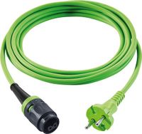 Festool Accessoires plug it-kabel H05 BQ-F-4 - 203921