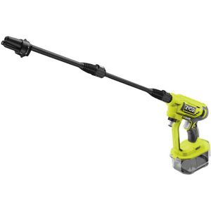 Ryobi ONE+ 18V Accu Power Washer RY18PW22A-0 drukreiniger Accu en lader niet inbegrepen