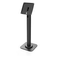 Compulocks Rise VESA Counter Top Kiosk 4 inch zwart tablet-voet inbouwinterface: 100 x 100 mm paalbevestiging